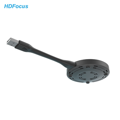 2.4G 5.8G Wireless Hdmi Extender , Hdmi Video Transmitter For Laptop Phone